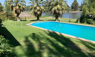 Parcela en venta en LAS CABRAS