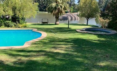 Parcela en venta en LAS CABRAS