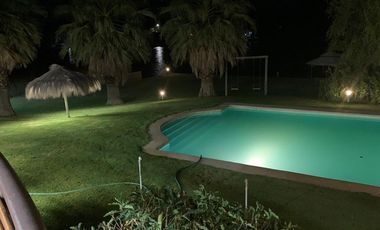 Parcela en venta en LAS CABRAS