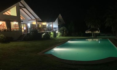 Parcela en venta en LAS CABRAS