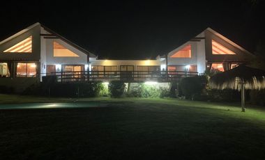 Parcela en venta en LAS CABRAS