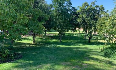 Parcela en venta en LAS CABRAS