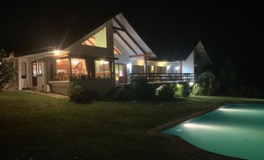 Parcela en venta en LAS CABRAS