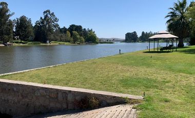 Parcela en venta en LAS CABRAS