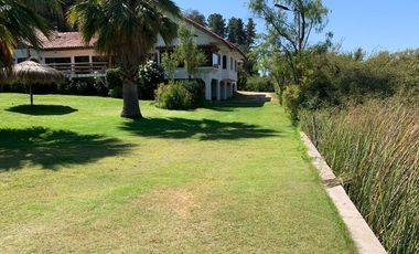 Parcela en venta en LAS CABRAS