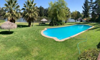 Parcela en venta en LAS CABRAS