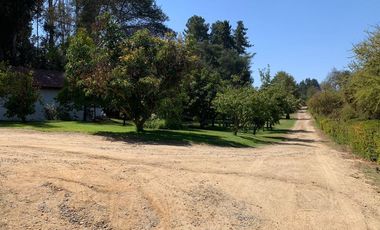 Parcela en venta en LAS CABRAS