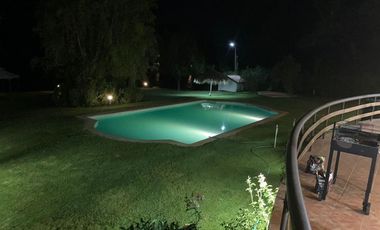 Parcela en venta en LAS CABRAS