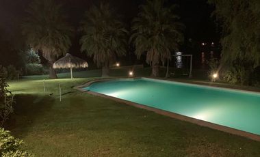 Parcela en venta en LAS CABRAS