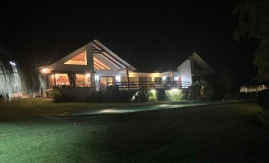 Parcela en venta en LAS CABRAS