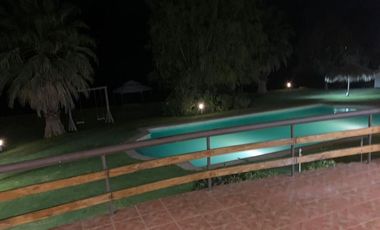 Parcela en venta en LAS CABRAS