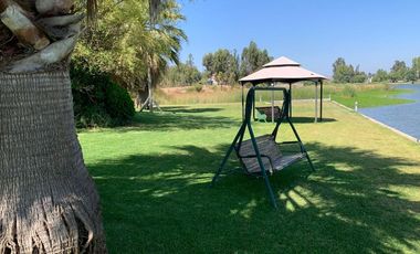 Parcela en venta en LAS CABRAS