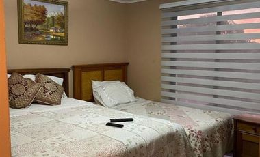 Parcela en venta en MELIPILLA