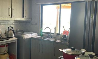 Parcela en venta en MELIPILLA