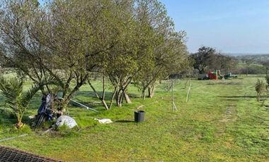 Parcela en venta en MELIPILLA