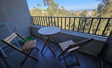 Departamento en venta en SAN PEDRO DE LA PAZ