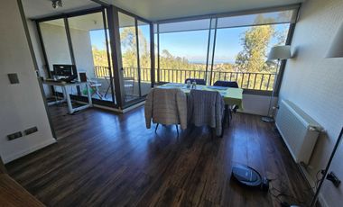 Departamento en venta en SAN PEDRO DE LA PAZ
