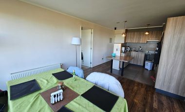 Departamento en venta en SAN PEDRO DE LA PAZ