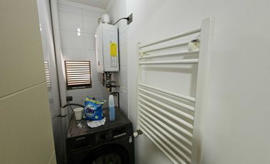 Departamento en venta en SAN PEDRO DE LA PAZ