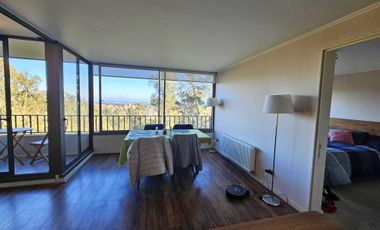 Departamento en venta en SAN PEDRO DE LA PAZ