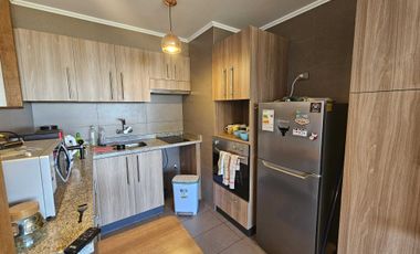 Departamento en venta en SAN PEDRO DE LA PAZ