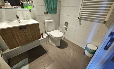 Departamento en venta en SAN PEDRO DE LA PAZ
