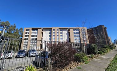 Departamento en venta en SAN PEDRO DE LA PAZ