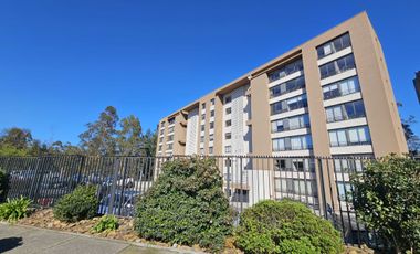 Departamento en venta en SAN PEDRO DE LA PAZ