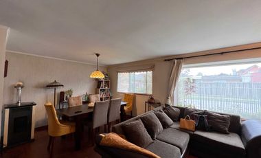 Casa en venta  en PUERTO MONTT