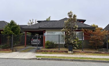 Casa en venta  en PUERTO MONTT