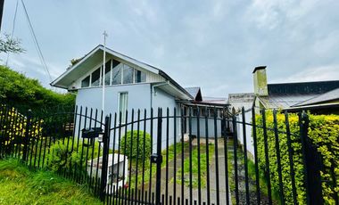 Casa en venta  en OSORNO