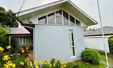 Casa en venta  en OSORNO