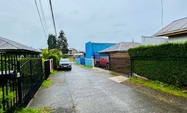 Casa en venta  en OSORNO