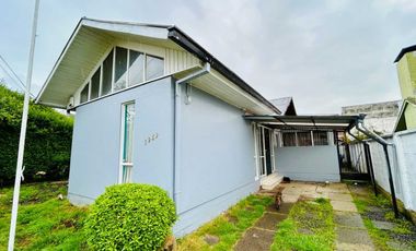 Casa en venta  en OSORNO
