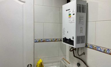 Casa en venta en SANTIAGO