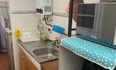 Casa en venta en SANTIAGO