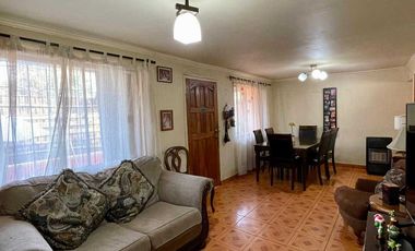 Casa en venta en MACUL