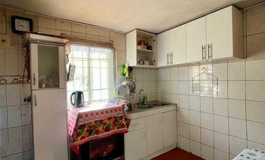 Casa en venta en MACUL