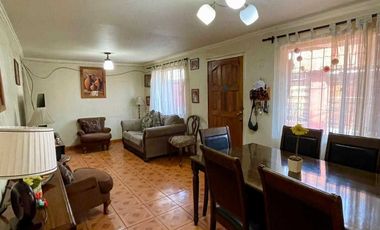 Casa en venta en MACUL