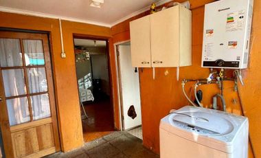 Casa en venta en MACUL