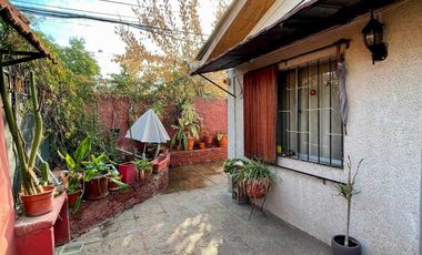 Casa en venta en MACUL