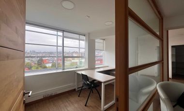 Oficina en arriendo en PUERTO MONTT