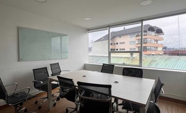 Oficina en arriendo en PUERTO MONTT