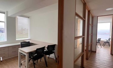 Oficina en arriendo en PUERTO MONTT