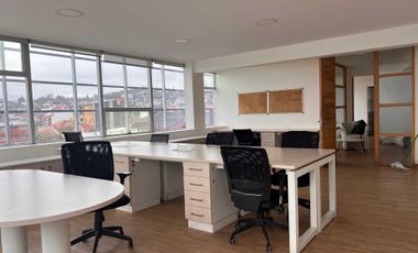 Oficina en arriendo en PUERTO MONTT