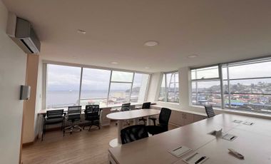 Oficina en arriendo en PUERTO MONTT