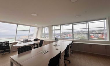 Oficina en arriendo en PUERTO MONTT