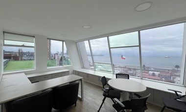 Oficina en arriendo en PUERTO MONTT