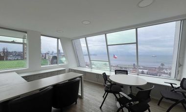 Oficina en arriendo en PUERTO MONTT
