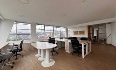Oficina en arriendo en PUERTO MONTT